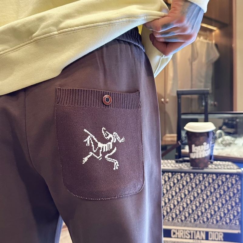 Arcteryx Long Pants